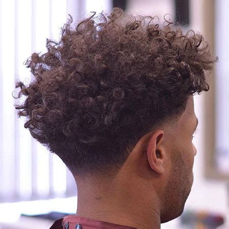 We will discuss afro hairstyles for women who make you look very charming appearance. 23 Curly Hairstyles for Black Men | The Best Mens ...