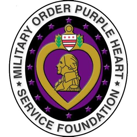 Military Order Of The Purple Heart Commanders Task Force