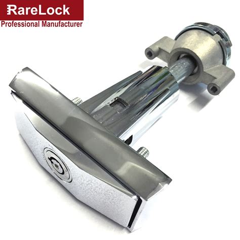 Maybe you would like to learn more about one of these? T Handle Vending machine + Pop up Tubular cylinder Lock w ...