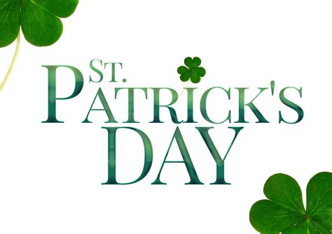 Celebrate St Patricks Day With A Professional Massage Therapy