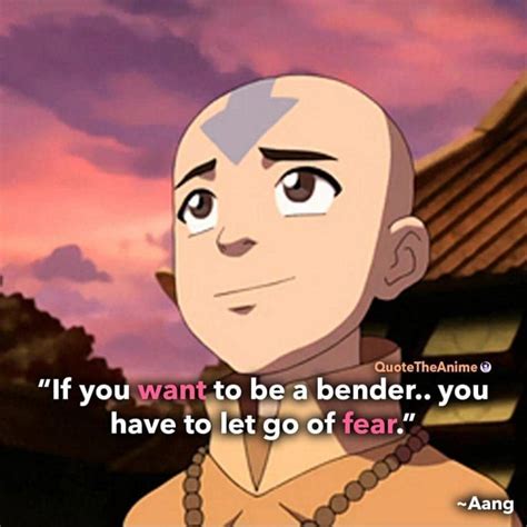 10 Powerful Avatar The Last Airbender Quotes Avatar The Last Airbender Funny Aang The Last