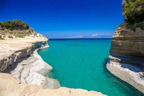 Ionian Islands The Thinking Traveller Corfu Town Tourist Information