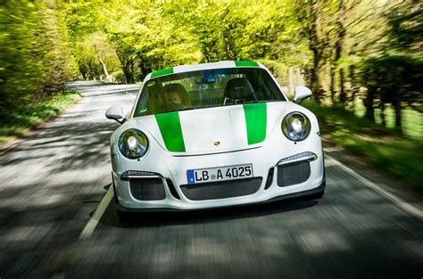 Porsche 911 R Prices Rise To Almost £1 Million Autocar
