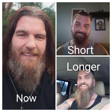 Which Way Should I Choose Rbeards