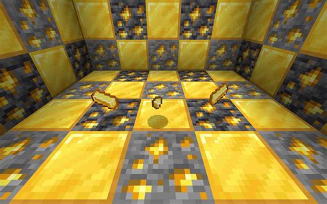 Why Is Gold Important In Minecraft