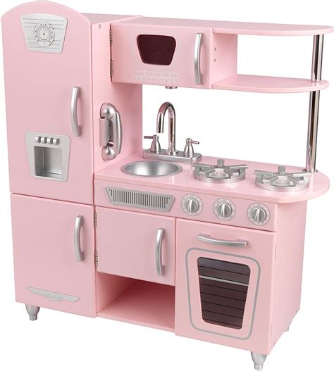 Cada temporada, los fabricantes de juguetes trabajan para crear en juguetesonline.com tenemos cocinas de juguete altas y más bajitas, cocinas de madera con luces. Cocina Infantil Kidkraft - $ 3,980.00 en Mercado Libre