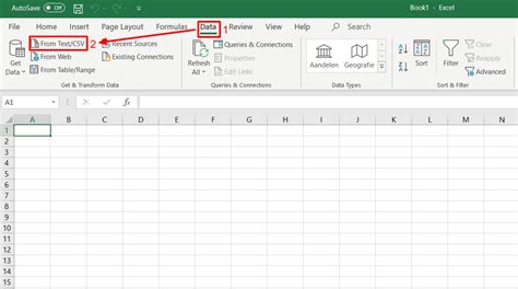 How Do I Open A Csv File In Excel Channable