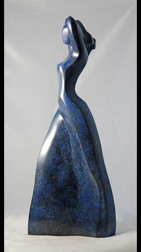 Épinglé par Asmaa hassan sur الفنون Idées de sculpture Sculpture en pierre Idées de poterie