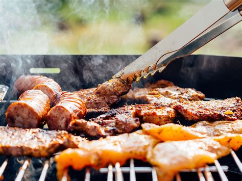 Grillinghd Wallpapers Backgrounds