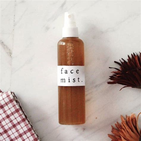 Learn How To Make This Easy One Ingredient Face Mist This Is How I