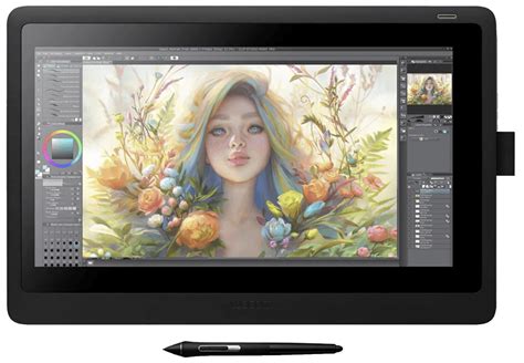 7 Best Wacom Tablets In 2023 For Beginners And Professionals