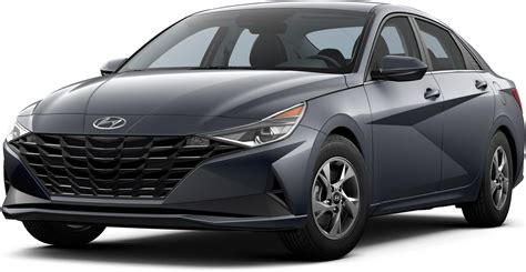 2023 Hyundai Elantra Incentives Specials And Offers In Lafayette In