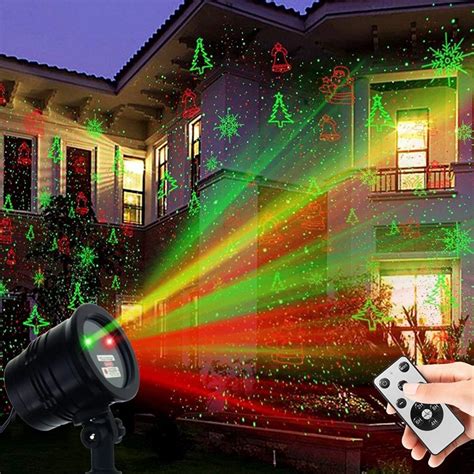 Top 10 Best Christmas Light Projectors In 2021 Reviews Last Update