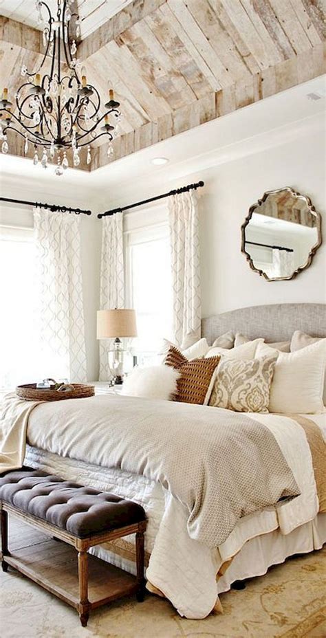 50 Comfy Gorgeous Master Bedroom Design Ideas Page 13 Of 52