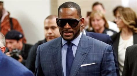 Judge denies r kelly bid to be released from prison due to coronavirus. New R. Kelly tape 'shows sexual abuse' | Starr Fm