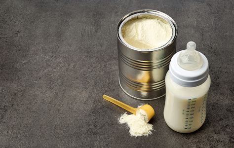 Does Powdered Milk Go Bad？how Long Does It Last