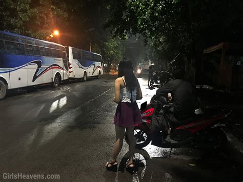 Jakarta Girls Nightlife Sex Prostitutes Prices And Map