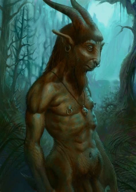 rule 34 arnaud demaegd deity greek mythology male male only nipple piercing nipples nude pan