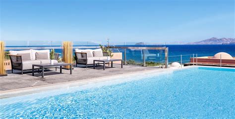 Atlantica Belvedere Resort 5 Adult Only Kos Fino A 70 Voyage