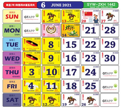 Mentioned previously by the financial calendar year, april is the particular very first month. Anda Boleh Mula Dapatkan Kalender 'Kuda' Bagi Tahun 2021