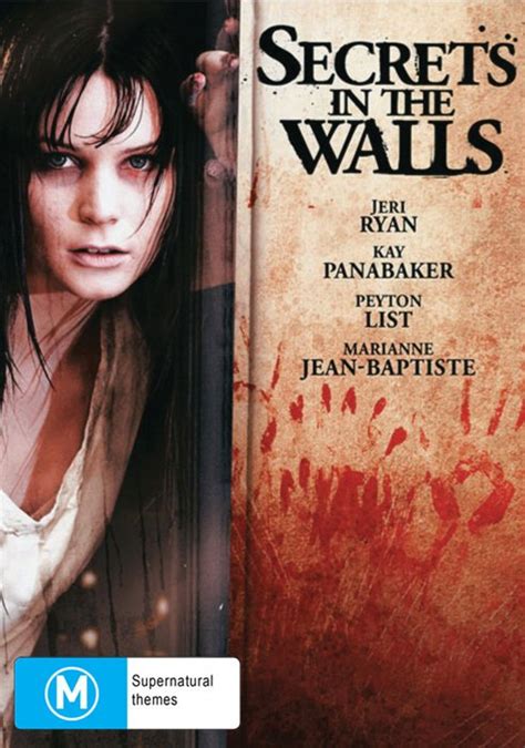 Secrets In The Walls 2010 Webrip X264 Ion10 Softarchive
