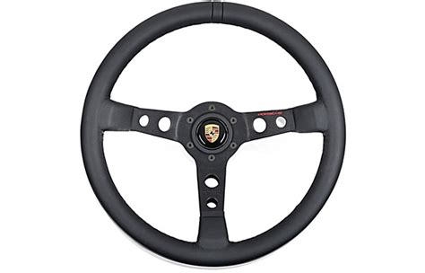 Performance Steering Wheel Suncoast Porsche Parts And Accessories