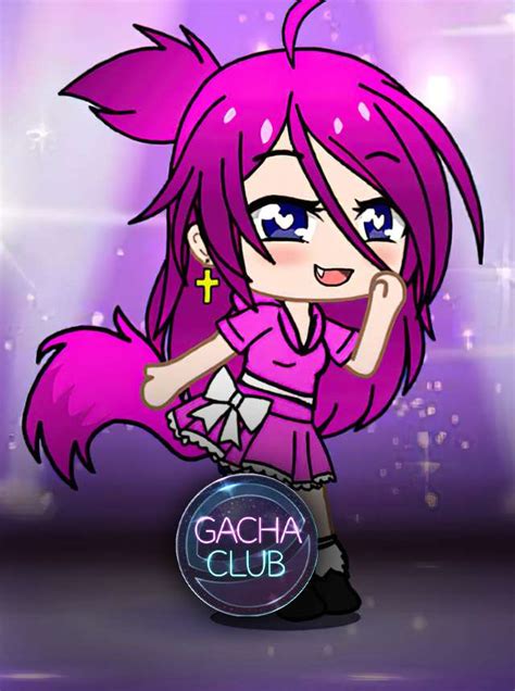 Play Gacha Club Online For Free On Pc And Mobile Nowgg