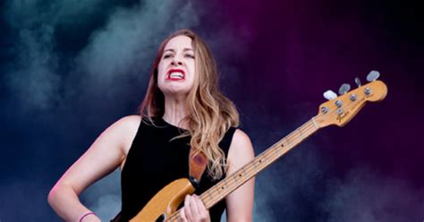 All About That Bass Face 13 Famous Bassists