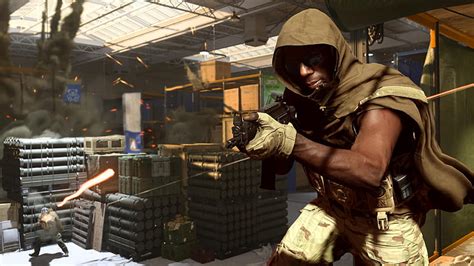 Activision Unveils Call Of Duty Modern Warfare Season 3 Details Call