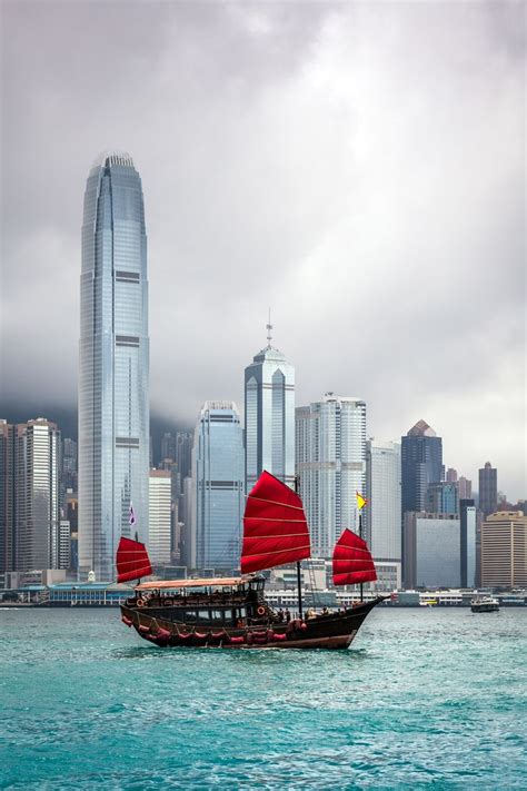 Tours And Tickets Victoria Harbour Hong Kong Sar Viator Victoria