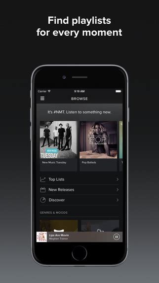 Os podcasts do uol estão disponíveis em uol.com.br/podcasts e em todas as plataformas de distribuição de áudio. Spotify Update With Touch Preview Now Available for ...