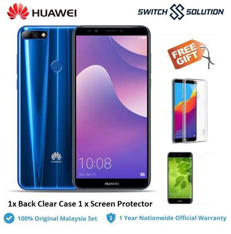 huawei nova 2 lite price in malaysia and specs technave