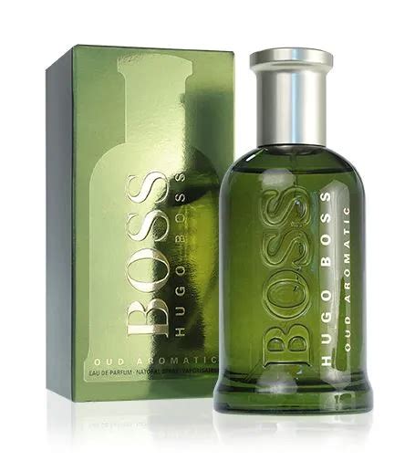 N C Hoa Nam Hugo Boss Boss Bottled Oud Aromatic Edp Ml Lazada Vn