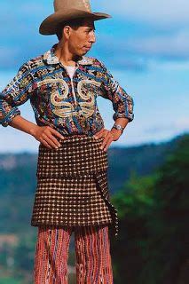 ideas de Típicos trajes tipicos de guatemala traje típico guatemala