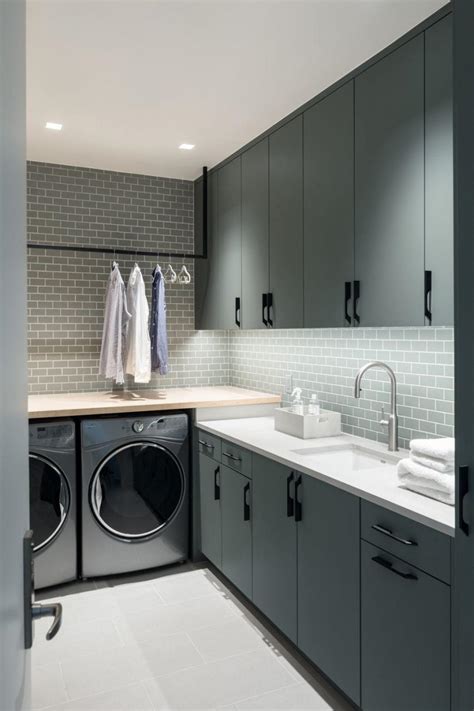 39 Functional Laundry Room Ideas Rhythm Of The Home