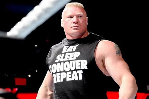 reports brock lesnar lashes out at actor s brother