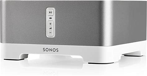 The Sonos Connect Amp What It Does And How It Works