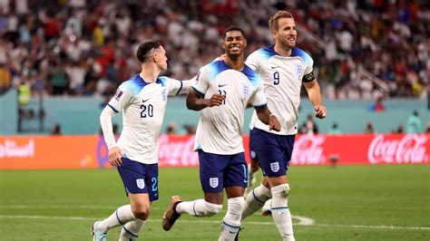 England Vs Usa Fifa World Cup Highlights England Usa Play Out Draw Hindustan Times
