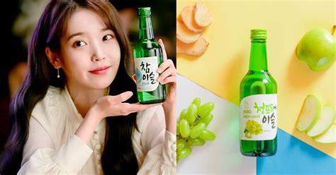 La icónica bebida de los doramas coreanos recetas de cócteles con Soju