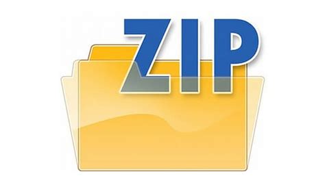 Cómo Crear Un Archivo Zip Paso A Paso