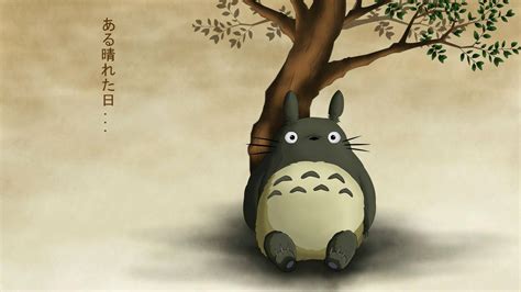 Studio Ghibli Backgrounds Pixelstalknet