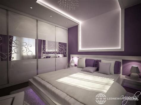 Светодизайн спальни Interior Design Bedroom Modern Bedroom Design