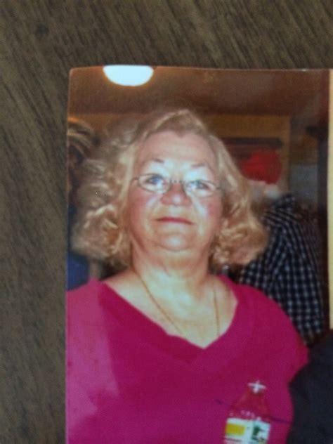 obituary of nancy p dungan burns funeral home