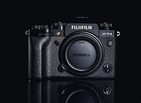 Fujifilm X T4 Review The Best Aps C Camera On The Market For A Price