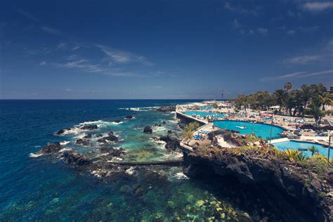 What To Do In North Tenerife
