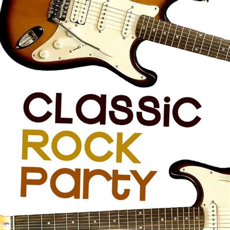 Classic Rock Party By Various On Amazon Music