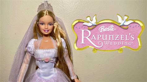 Barbiethailand Barbierapunzel Rapunzel Rapunzelbarbie Barbie Kenbarbie My Xxx Hot Girl