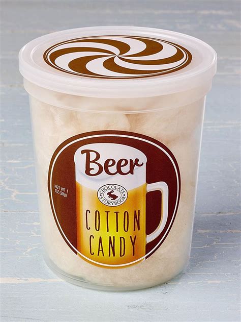 Unique Cotton Candy Flavors Collection Of Buttered Popcorn Beer Margarita Jalapeno Merlot