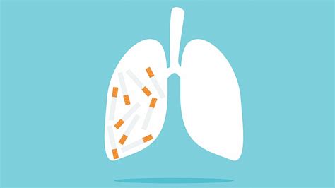 Your Lungs Get Healthier Every Hour Of Every Day After You Quit Smoking
