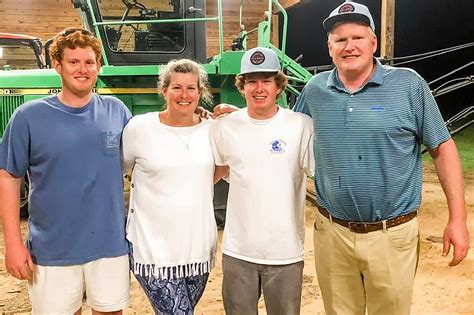 Murdaugh Son Blog Posts